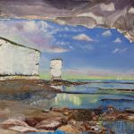 Jac 2 Low Tide Old Harry Rocks Dorset 5:18