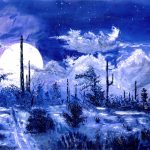 Jac 4 Mojava Moonrise 08:98